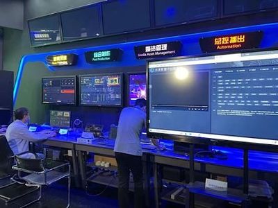 2020年数字贸易规模同比增20.5%，科技企业探索边试边找的增长路径