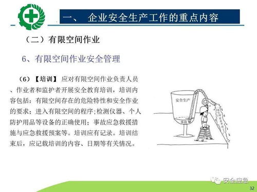 生产经营单位安全生产检查 核心内容、规范程序与高效方法